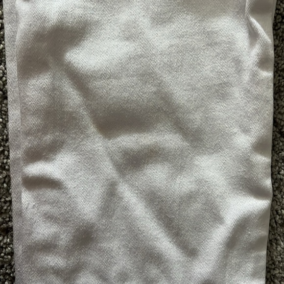 Flying monkey white skinny jeans - Picture 4 of 5